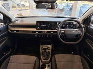 2026 Kia Stonic YB PE2 MY26 S DCT FWD Astro Grey 7 Speed Sports Automatic Dual Clutch Wagon