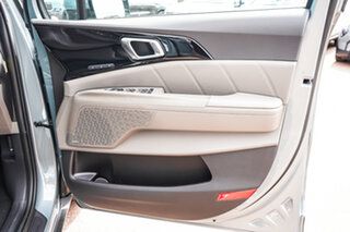 2026 Kia Carnival KA4 PE MY27 GT-Line HEV Iceberg Green 6 Speed Sports Automatic Wagon Hybrid