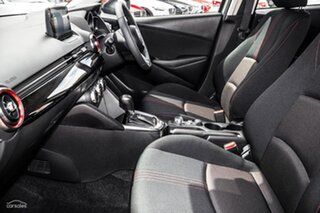 2026 Mazda 2 DJ2HAA G15 SKYACTIV-Drive Evolve Platinum Quartz 6 Speed Sports Automatic Hatchback