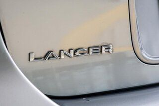 2013 Mitsubishi Lancer CJ MY13 LX Sportback Grey 6 Speed Constant Variable Hatchback