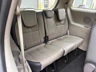 2015 Kia Carnival YP MY16 SLi Grey 6 Speed Sports Automatic Wagon