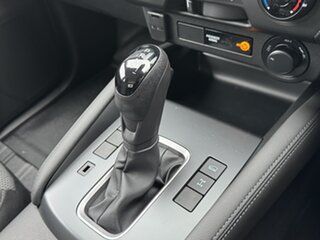 2026 Mazda BT-50 TFS40J XT Ice White 6 Speed Sports Automatic Cab Chassis