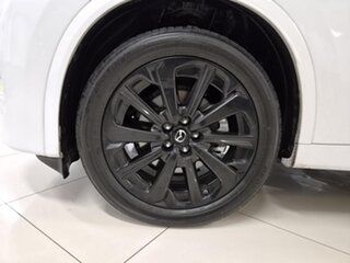 2025 Mazda CX-60 KH0HE D50e Skyactiv-Drive i-ACTIV AWD GT White 8 Speed