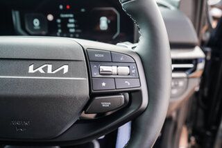 2026 Kia Sportage NQ5 PE MY26 HEV AWD GT-Line Gravity Grey 6 Speed Sports Automatic Wagon Hybrid