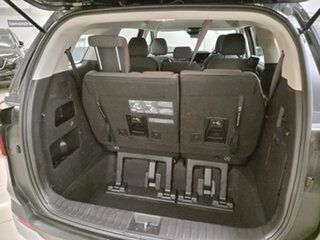 2024 Kia Carnival KA4 PE MY25 S Grey 8 Speed Sports Automatic Wagon