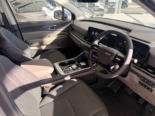 2026 Kia Carnival KA4 PE MY27 Sport+ HEV Ceramic Grey 6 Speed Sports Automatic Wagon Hybrid