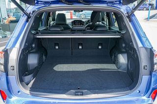 2026 Subaru Forester S6 MY26 Hybrid Touring CVT AWD Blue 8 Speed Constant Variable Wagon
