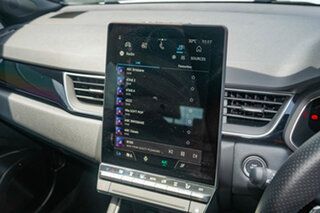 2025 Mitsubishi ASX XE 25MY Aspire DCT Crystal White 7 Speed Sports Automatic Dual Clutch Wagon