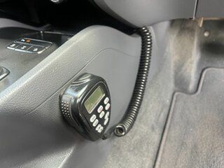 2017 Ford Ranger PX MkII MY17 XL 3.2 (4x4) Silver 6 Speed Automatic Crew Cab Utility