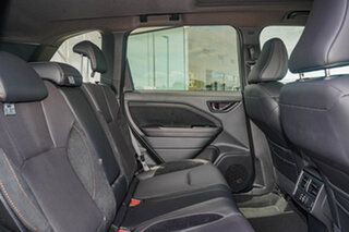 2026 Subaru Forester S6 MY26 Hybrid Touring CVT AWD Sapphire Blue 8 Speed Constant Variable Wagon