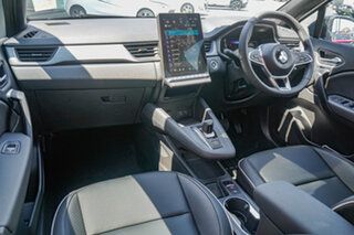 2025 Mitsubishi ASX XE 25MY Exceed DCT Crystal White 7 Speed Sports Automatic Dual Clutch Wagon