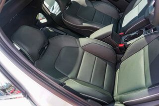 2025 Mitsubishi ASX XE 25MY Exceed DCT Crystal White 7 Speed Sports Automatic Dual Clutch Wagon