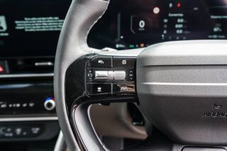 2026 Kia Carnival KA4 PE MY27 GT-Line HEV Iceberg Green 6 Speed Sports Automatic Wagon Hybrid