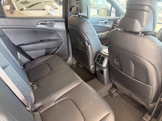 2026 Kia Sportage NQ5 PE MY27 SX+ AWD Jungle Wood Green 8 Speed Sports Automatic Wagon