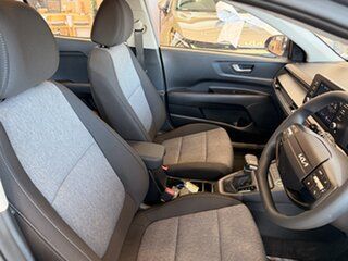 2026 Kia Stonic YB PE2 MY26 S DCT FWD Astro Grey 7 Speed Sports Automatic Dual Clutch Wagon