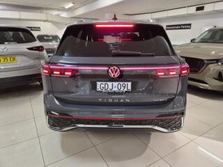 2026 Volkswagen Tiguan CT MY26 200TSI eHybrid R-Line DSG Grey 6 Speed Sports Automatic Dual Clutch