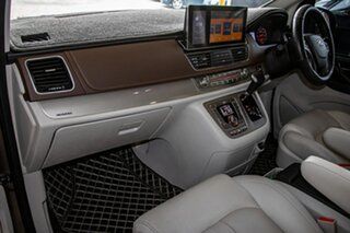 2019 LDV G10 SV7A Executive Grey 6 Speed Sports Automatic Wagon