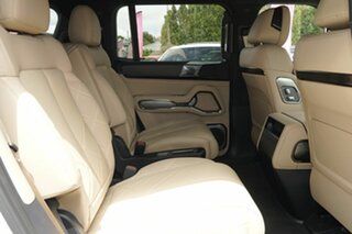 2026 Denza B8 SQ MY26 E-CVT White 1 Speed Constant Variable Wagon Hybrid