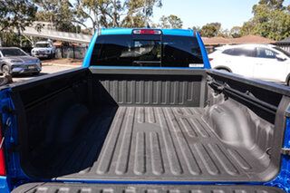 2024 Ram 1500 DT MY24 Big Horn Crew Cab LWB Hydro Blue Pearl 8 Speed Automatic Utility