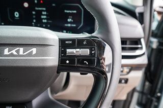 2026 Kia Carnival KA4 PE MY27 GT-Line HEV Iceberg Green 6 Speed Sports Automatic Wagon Hybrid
