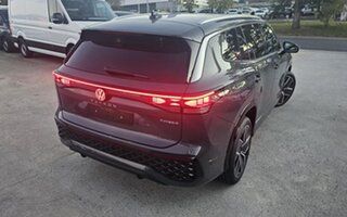 2026 Volkswagen Tayron R4 MY26 200TSI eHybrid R-Line DSG Grey 6 Speed Sports Automatic Dual Clutch