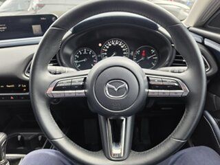 2020 Mazda CX-30 DM2W7A G20 SKYACTIV-Drive Evolve Red 6 Speed Sports Automatic Wagon