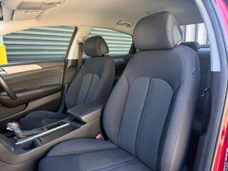 2015 Hyundai Sonata LF Active Red 6 Speed Sports Automatic Sedan