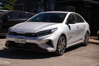 2024 Kia Cerato BD MY24 GT DCT 7 Speed Sports Automatic Dual Clutch Sedan.