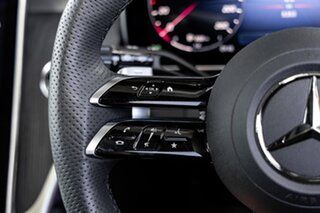 2025 Mercedes-Benz GLC-Class X254 805+055MY GLC300 9G-Tronic 4MATIC Silver 9 Speed Sports Automatic