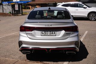 2024 Kia Cerato BD MY24 GT DCT 7 Speed Sports Automatic Dual Clutch Sedan