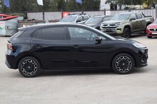 2026 MG MG4 EV Urban AH4E MY26 Essence 43 Pearl Black 1 Speed Reduction Gear Hatchback