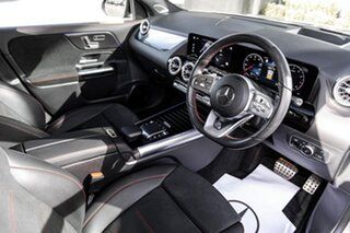 2021 Mercedes-Benz GLA-Class H247 801+051MY GLA200 DCT Grey 7 Speed Sports Automatic Dual Clutch.