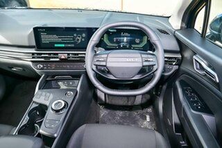 2026 Kia Sportage NQ5 PE MY27 HEV FWD S Vesta Blue 6 Speed Sports Automatic Wagon Hybrid