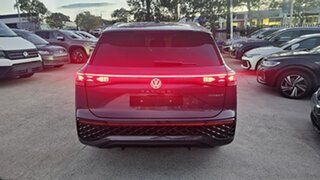 2026 Volkswagen Tayron R4 MY26 200TSI eHybrid R-Line DSG Grey 6 Speed Sports Automatic Dual Clutch