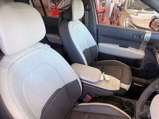 2026 Kia EV3 SV MY27 GT-Line 2WD Long Range Snow White Pearl 1 Speed Reduction Gear Wagon