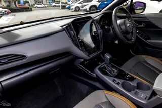 2026 Subaru Crosstrek G6X MY26 Sport Lineartronic AWD Crystal White 8 Speed Constant Variable Wagon