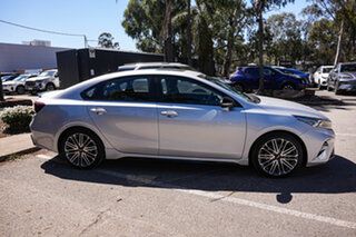 2024 Kia Cerato BD MY24 GT DCT 7 Speed Sports Automatic Dual Clutch Sedan