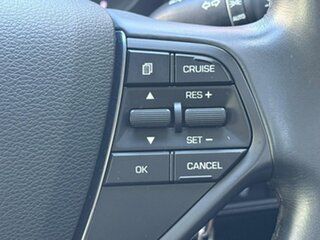 2015 Hyundai Sonata LF Active Red 6 Speed Sports Automatic Sedan