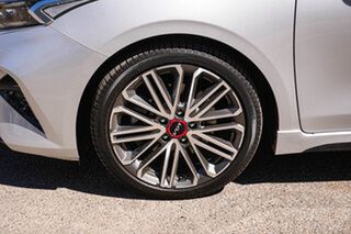 2024 Kia Cerato BD MY24 GT DCT 7 Speed Sports Automatic Dual Clutch Sedan