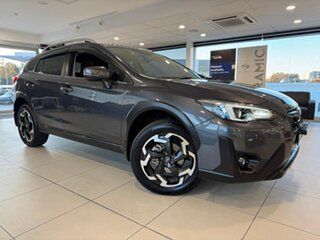2022 Subaru XV G5X MY22 2.0i-S Lineartronic AWD Grey 7 Speed Constant Variable Hatchback.