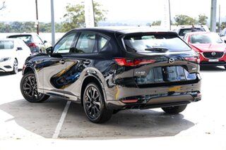 2026 Mazda CX-60 KH0HD G40e Skyactiv-Drive i-ACTIV AWD Azami Jet Black 8 Speed.