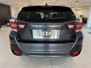 2022 Subaru XV G5X MY22 2.0i-S Lineartronic AWD Grey 7 Speed Constant Variable Hatchback