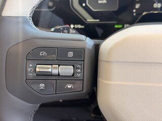2026 Kia EV3 SV MY27 GT-Line 2WD Long Range Snow White Pearl 1 Speed Reduction Gear Wagon