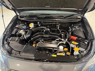 2022 Subaru XV G5X MY22 2.0i-S Lineartronic AWD Grey 7 Speed Constant Variable Hatchback