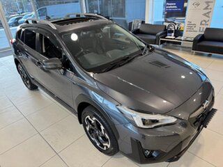 2022 Subaru XV G5X MY22 2.0i-S Lineartronic AWD Grey 7 Speed Constant Variable Hatchback