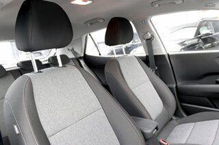 2026 Kia Stonic YB PE2 MY26 S DCT FWD Clear White 7 Speed Sports Automatic Dual Clutch Wagon
