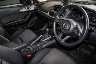 2016 Mazda 3 BN5278 Neo SKYACTIV-Drive Red 6 Speed Sports Automatic Sedan