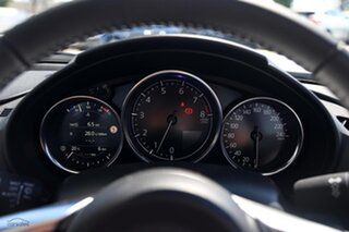 2026 Mazda MX-5 ND G20 GT SKYACTIV-MT RS Snowflake White Pearl 6 Speed Manual Roadster