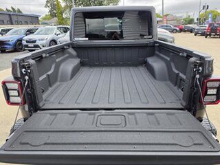 2023 Jeep Gladiator JT MY23 Rubicon Pick-up Rock-Trac Grey 8 Speed Automatic Utility