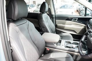2026 Kia Carnival KA4 PE MY27 GT-Line HEV Iceberg Green 6 Speed Sports Automatic Wagon Hybrid
